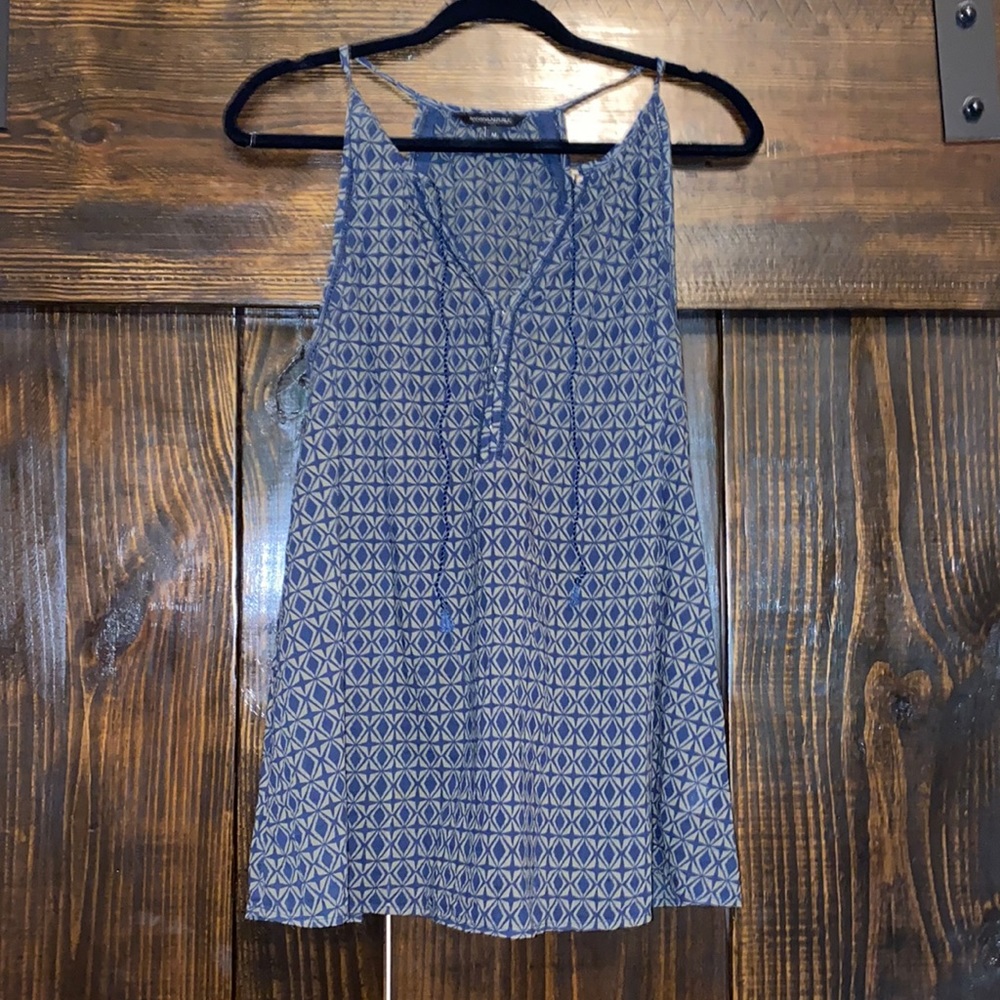 Banana Republic tank